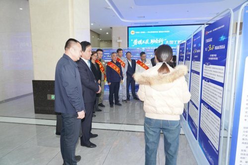 “五小”创新迸发全国高新区高质量发展活力