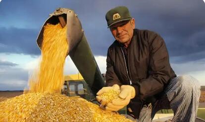 美国将为受关税政策影响农民提供120亿美元救助