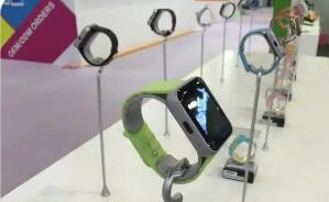 轻工制造显著驱动智能穿戴硬件创新