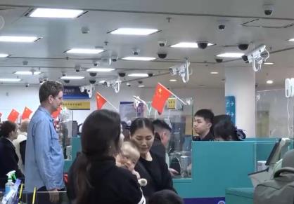 “科技+传统+特色”催热深度游 中华文化独特魅力拉动入境游市场持续火热