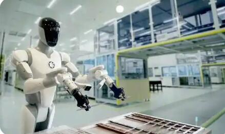 多地积极布局 具身智能产业发展提速