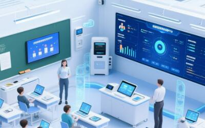 启智育人 长虹智能体重构教育价值链