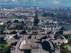 山西大同再获“活力之城”称号