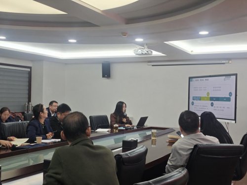 厚植创新沃土 激发奋进活力——武汉洪山烟草积极开展科技创新活动