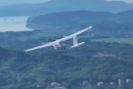 将于明年正式实施 民用无人机“上户口”有新规