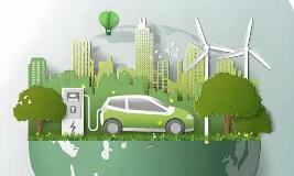 我国绿色低碳专利申请对全球增量的贡献度近五成