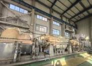 硝酸业首个国产化“汽改电”工程完成