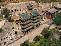 山西文旅：游客花费年均增超20% 多元业态促产业崛起