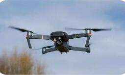 优供给拓场景 无人机“飞”出消费新天地