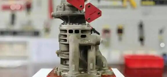 中航集团完成国内首台A350飞机发动机燃油泵自主大修