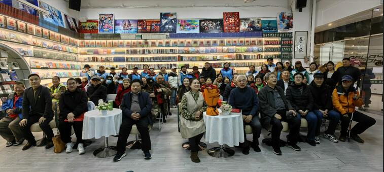 赓续雷锋薪火，爱心助残同行——北京学雷锋助残公益活动纪实