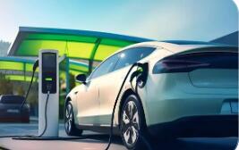 我国建成新能源汽车“双失控”风险防控技术体系