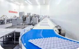 食品企业数字化转型从“可选项”变为“必答题”