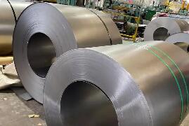 韩国对原产于中国的镀锌冷轧钢启动反倾销调查