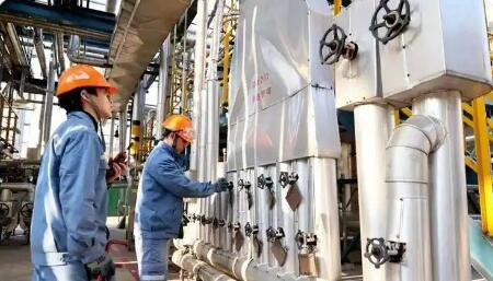 镇海炼化生物航煤通过国际可持续发展与碳认证