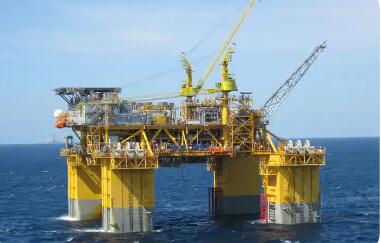 全球海洋油气勘探开发投资连续5年保持增长