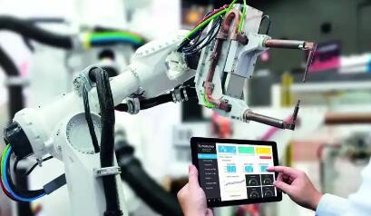 重庆市加快推进人工智能终端产业创新蝶变 到2030年产业规模达3000亿元以上