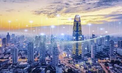 《山东省数字经济促进条例》将于明年起施行