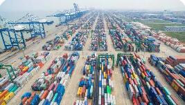 11月多项高频数据向好 线下消费热度攀升