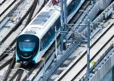 福州轨道交通运营里程突破200公里 中心城区 “双线成环”