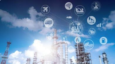 国家能源局发文加强能源行业数据安全管理