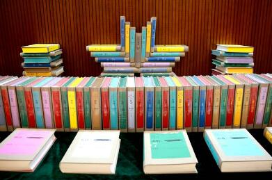 中国民间文学大系出版工程已出版117卷