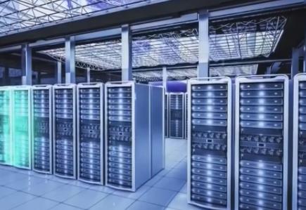 建设全国一体化算力网络按下“加速键” 向“智”向“绿”转型发展