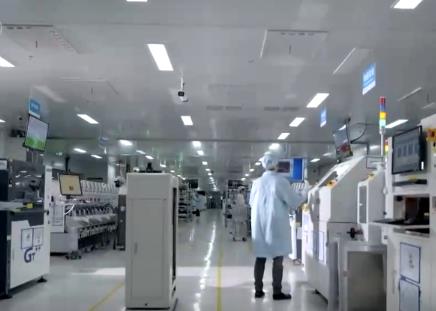 中国持续释放政策信号为外企提供长期利好 外资用“真金白银”加码在华投资