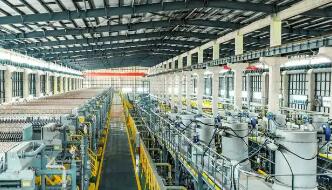 贵州工业税收占全省税收比重持续提升