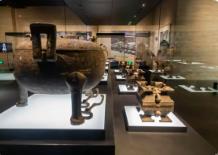 四川全省备案博物馆达459家 实现“一县一馆”全覆盖