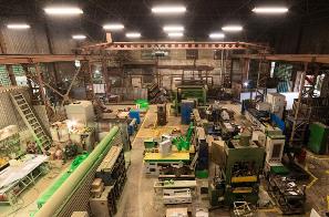 内蒙古累计创建522家绿色工厂