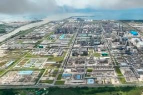 广东揭阳：产业强市 创新蓄力粤东高质量发展新增长极