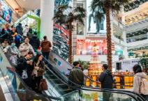 新场景、新业态、新环境 广东消费不断升维