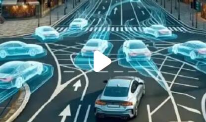 我国首批L3级自动驾驶车型产品获批