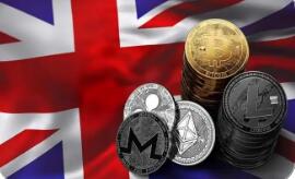 英国政府公布新加密资产监管规则