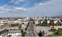 甘肃永昌：招商引资量质齐升