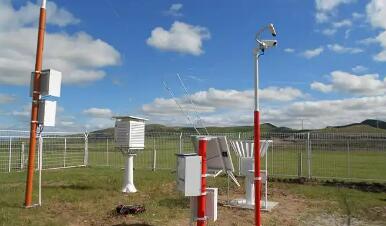 100余种气象数据产品共享 我国气象行业统筹协调发展取得阶段性成效