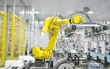 税收数据显示广西高技术产业蓬勃发展