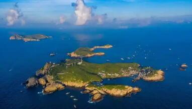 数智赋能 科技兴海 浙江向海图强构筑千亿级现代蓝色粮仓