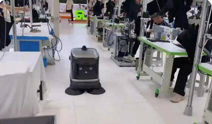 供货周期缩短30％ 亩均效益提升40％  浙江移动助力中小企业打造“垂直工厂”