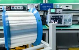 烽火通信空芯光纤刷新超低衰减纪录