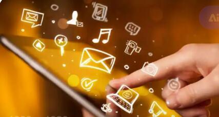 上半年我国数字消费占居民消费支出总额近半