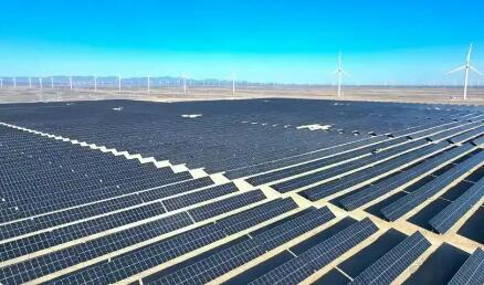 2026年新能源供给比重将持续提升 预计新增风电、太阳能发电装机2亿千瓦以上