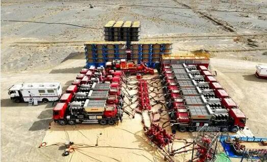 国内首个国产钻井物联操作系统诞生