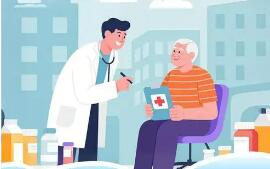 我国下达2026年医保财政补助及建设资金4166亿元