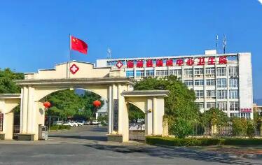 就近就医！我国加强基层医疗卫生机构特色科室建设