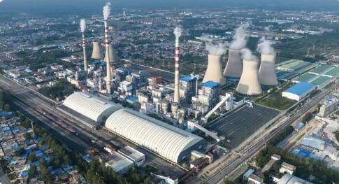 在防范应对各种冲击挑战中展现出强大韧性 今年能源保供成效“十四五”以来最好