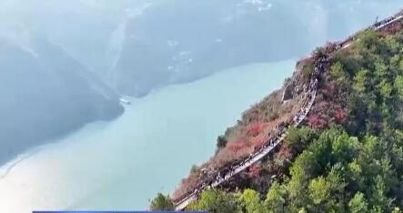 景区经营权变融资权 盘活优质资源为文旅市场添活力