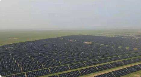 内蒙古锡林郭勒盟阿巴嘎旗：为新能源发电系好合规“安全带”