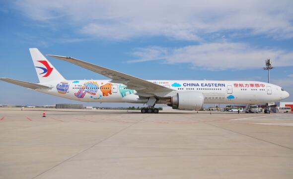 中国东航：实现全球各大洲航线全覆盖